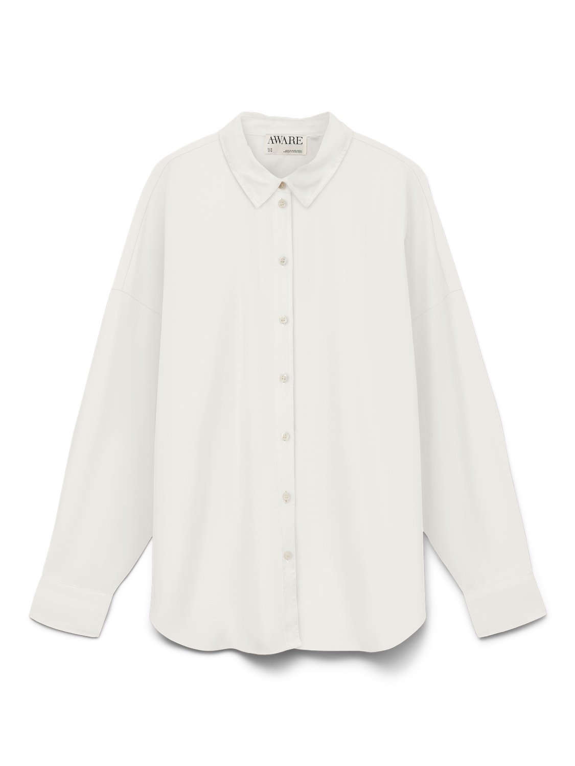 AWPARIS OVERSIZED SHIRT